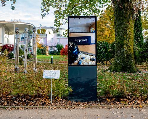 Hotel am Bodensee