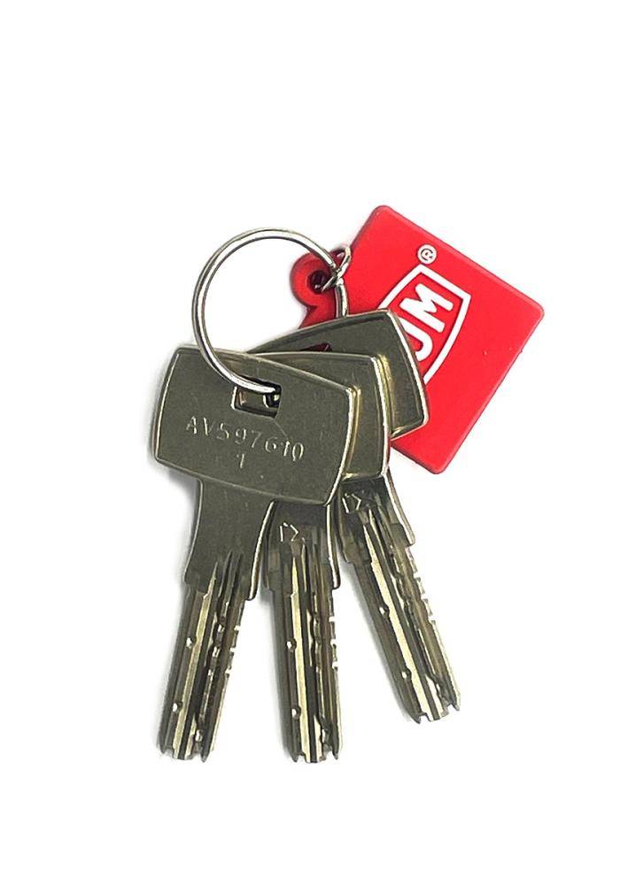 Dom Key